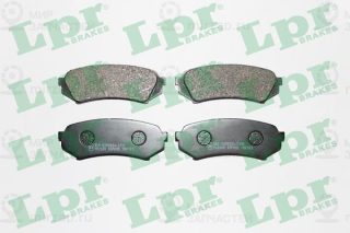 Запчасть LPR 05P835