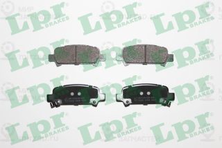 Запчасть LPR 05P838