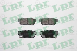 Запчасть LPR 05P847