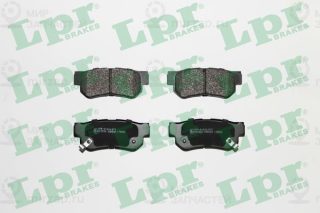 Запчасть LPR 05P848