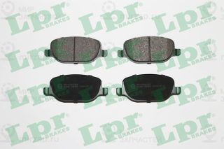 Запчасть LPR 05P855