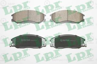Запчасть LPR 05P858