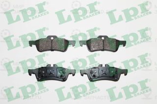 Запчасть LPR 05P861