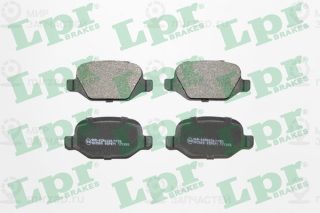 Запчасть LPR 05P871