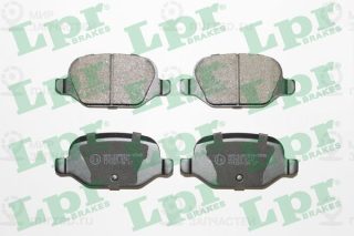 Запчасть LPR 05P872