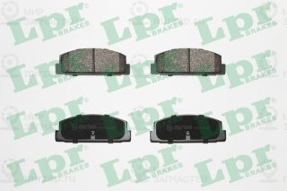 Запчасть LPR 05P876