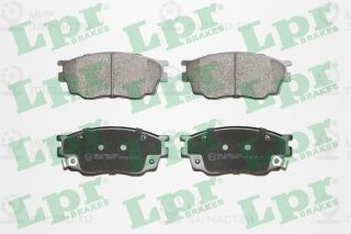 Запчасть LPR 05P877