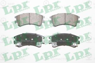 Запчасть LPR 05P878