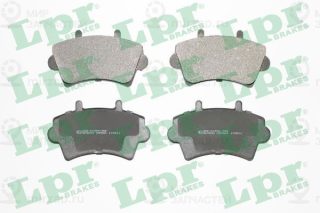 Запчасть LPR 05P884