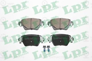 Запчасть LPR 05P897