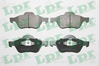 Запчасть LPR 05P898