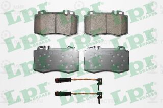 Запчасть LPR 05P899A