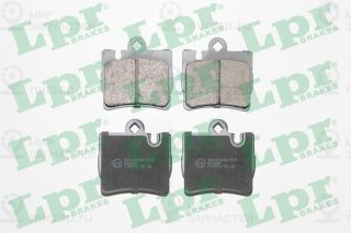 Запчасть LPR 05P905