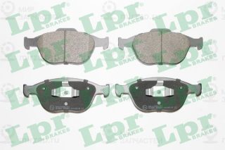 Запчасть LPR 05P906