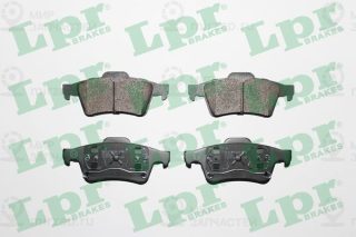 Запчасть LPR 05P907