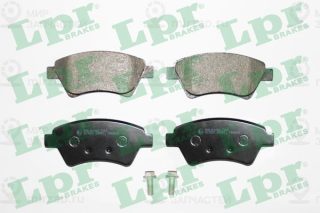 Запчасть LPR 05P911