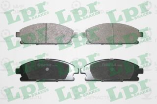 Запчасть LPR 05P935