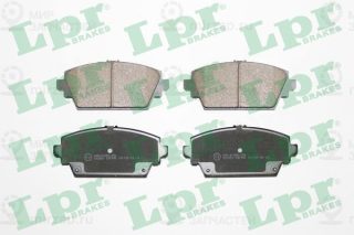 Запчасть LPR 05P940