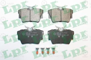 Запчасть LPR 05P946