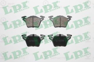Запчасть LPR 05P948