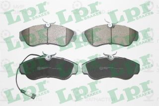 Запчасть LPR 05P965