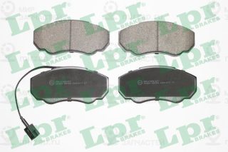 Запчасть LPR 05P966