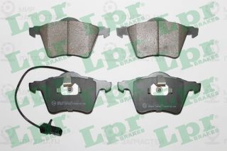 Запчасть LPR 05P982