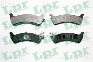 Запчасть LPR 05P990