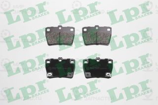 Запчасть LPR 05P997
