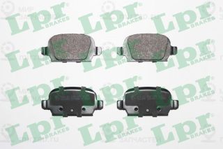 Запчасть LPR 05P998