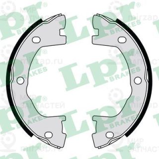 Запчасть LPR 07800