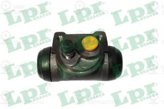 Колесный тормозной цилиндр LPR 4582