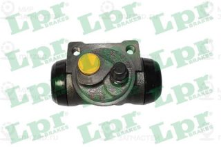 Колесный тормозной цилиндр LPR 4583