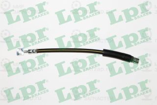 Запчасть LPR 6T46181