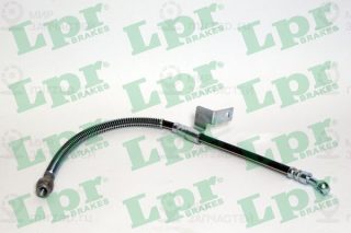 Запчасть LPR 6T48150