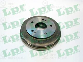 Запчасть LPR 7D0325