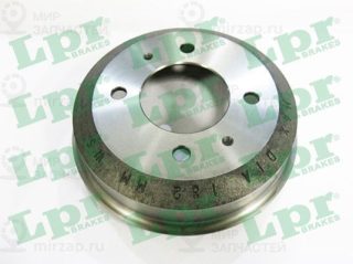 Запчасть LPR 7D0463