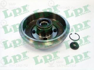 Запчасть LPR 7D0644CA