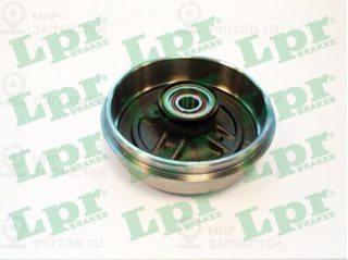 Тормозной барабан LPR 7D0703CA