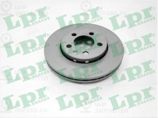 Запчасть LPR A1461VR