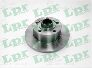 Запчасть LPR A1481P