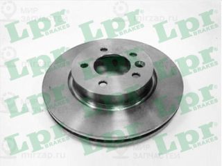 Запчасть LPR A4015V
