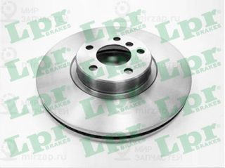 Запчасть LPR B2040V