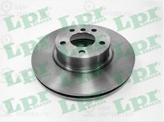 Запчасть LPR B2067V