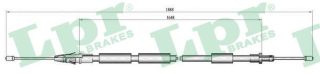 Запчасть LPR C0106B