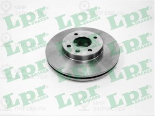 Запчасть LPR D4002V