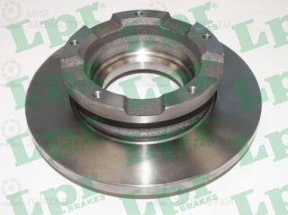 Запчасть LPR F1020PA