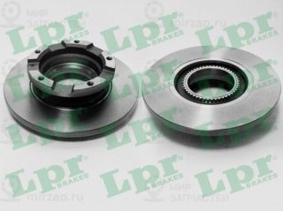 Запчасть LPR F1038PA
