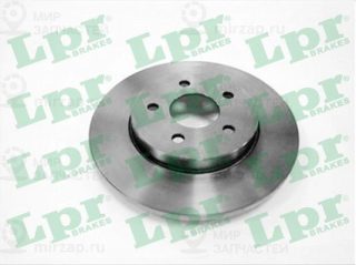 Запчасть LPR F1041P