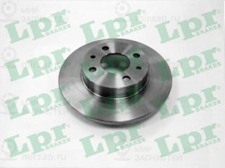 Запчасть LPR F2081P